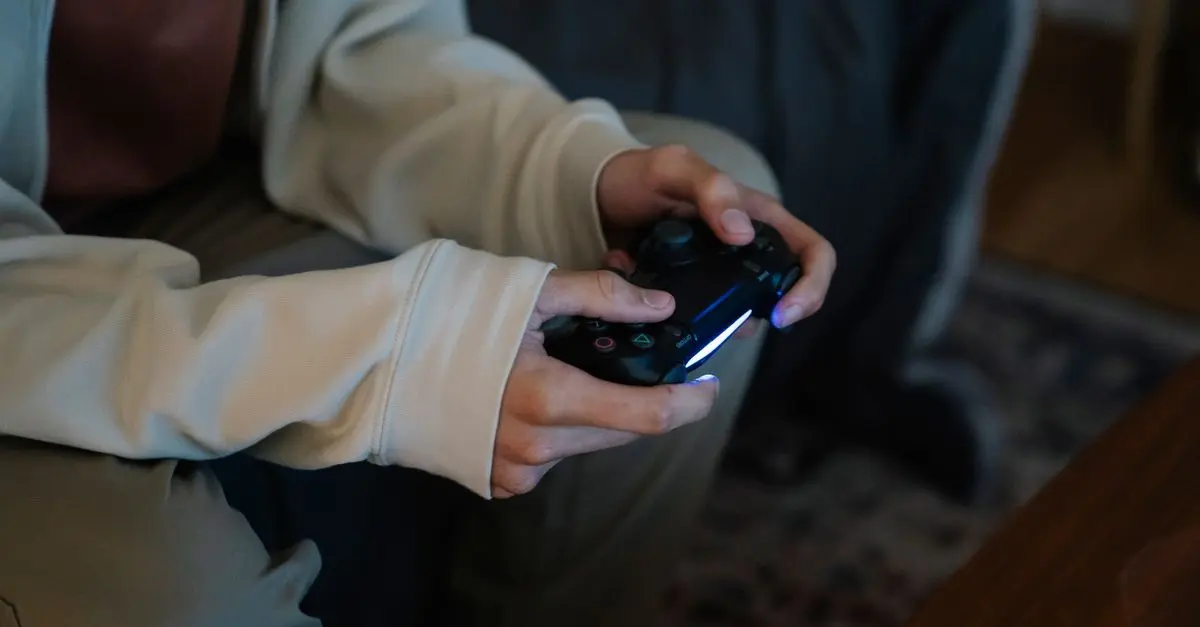 Los Videojuegos Más Populares del 2023